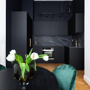 Appartement met Twee Slaapkamers